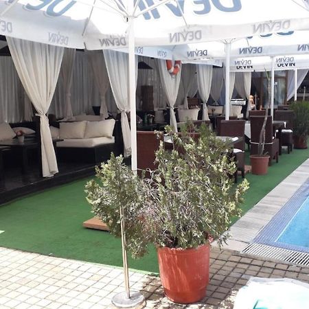 Casa Brava 2 Lägenhet Slăntjev Brjag Exteriör bild