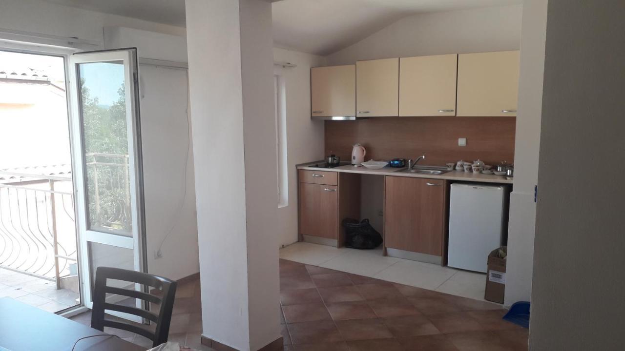 Casa Brava 2 Lägenhet Slăntjev Brjag Exteriör bild