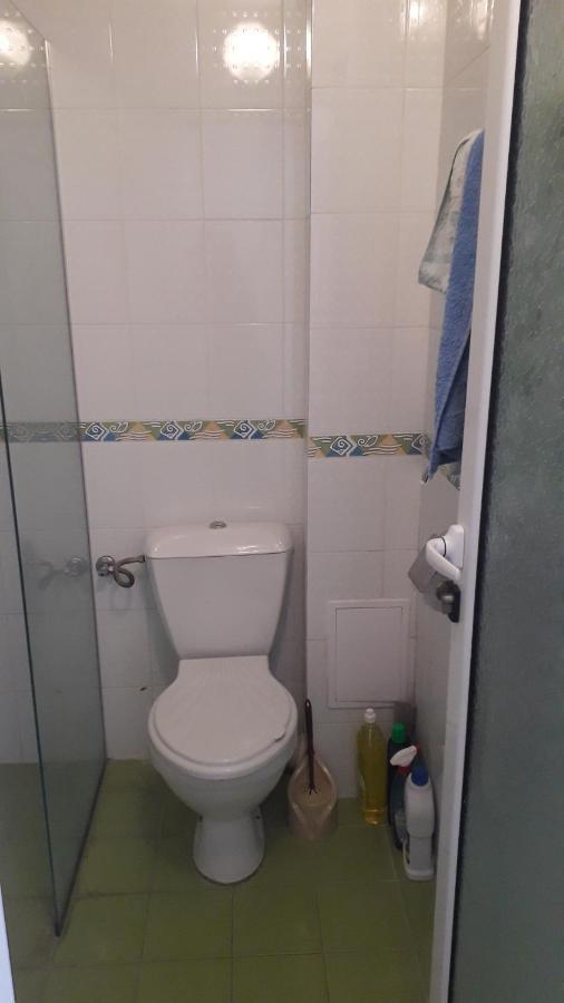 Casa Brava 2 Lägenhet Slăntjev Brjag Exteriör bild