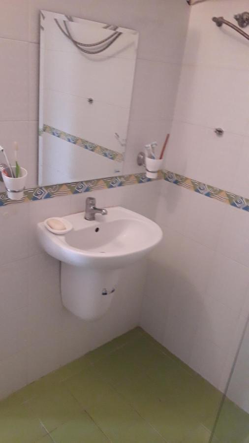 Casa Brava 2 Lägenhet Slăntjev Brjag Exteriör bild