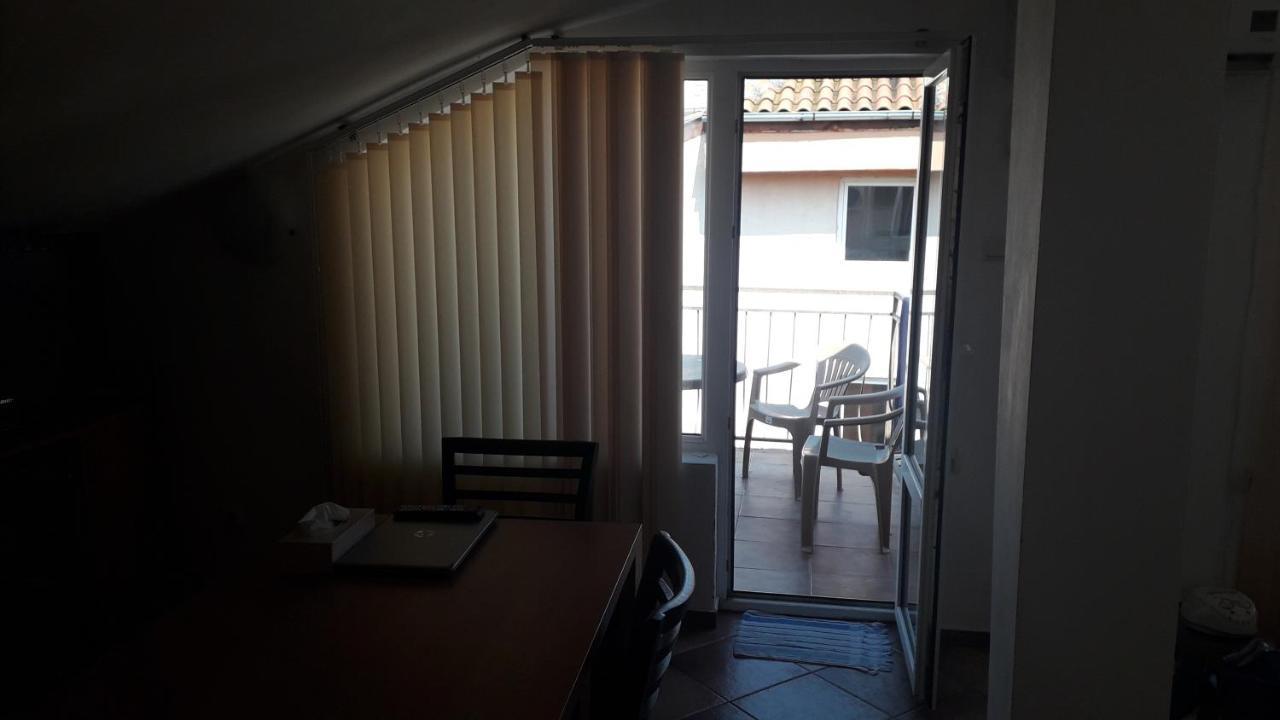 Casa Brava 2 Lägenhet Slăntjev Brjag Exteriör bild
