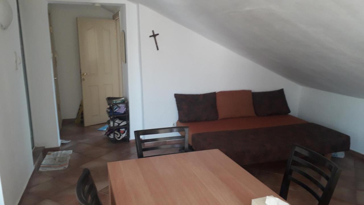 Casa Brava 2 Lägenhet Slăntjev Brjag Exteriör bild