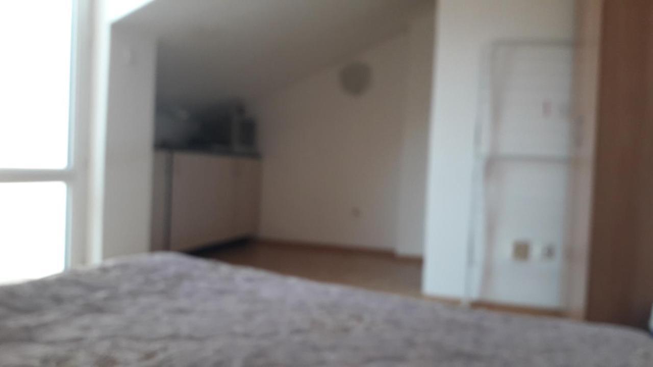 Casa Brava 2 Lägenhet Slăntjev Brjag Exteriör bild