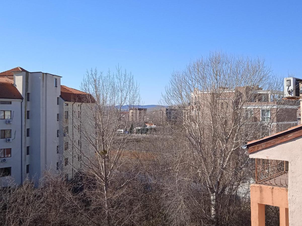 Casa Brava 2 Lägenhet Slăntjev Brjag Exteriör bild