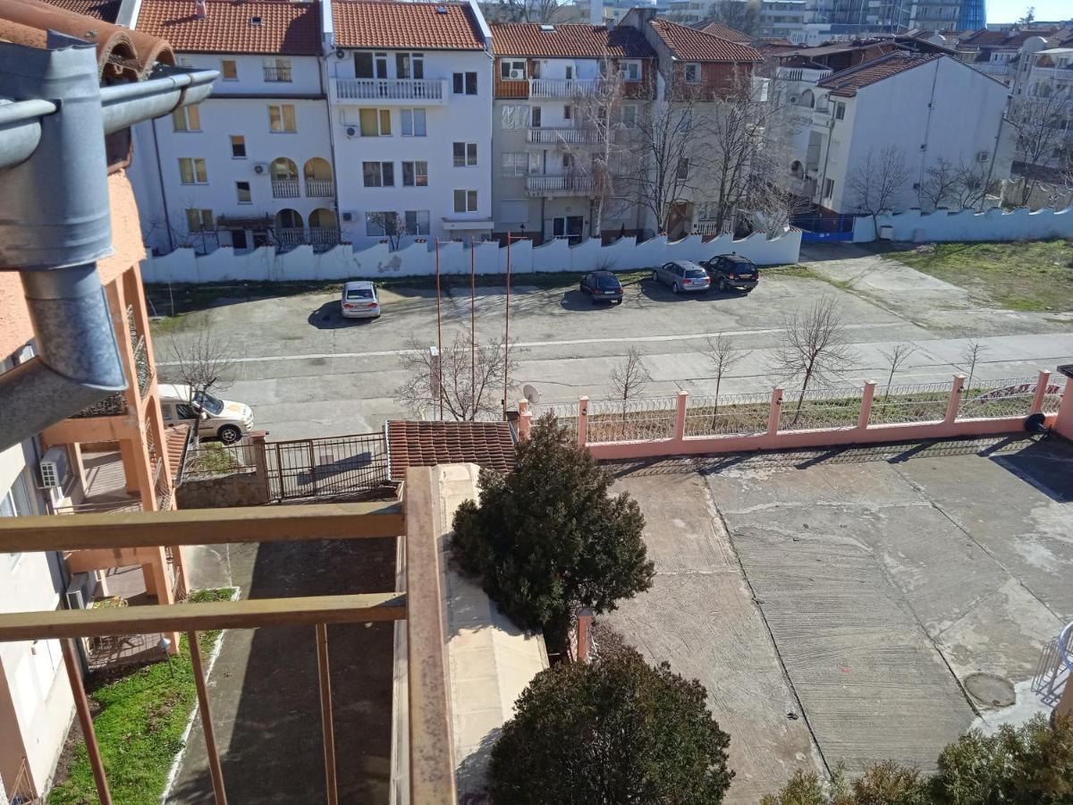 Casa Brava 2 Lägenhet Slăntjev Brjag Exteriör bild