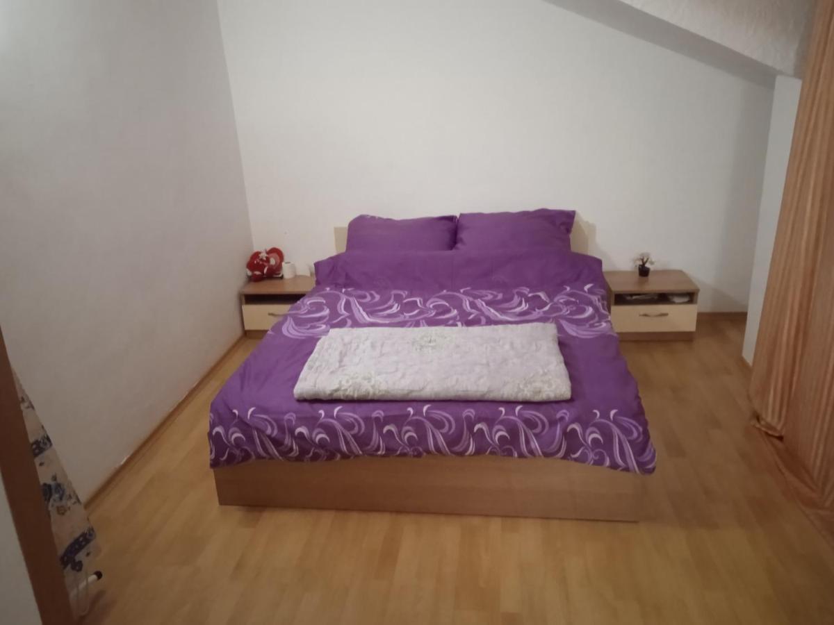 Casa Brava 2 Lägenhet Slăntjev Brjag Exteriör bild